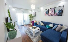 Apartment Tina